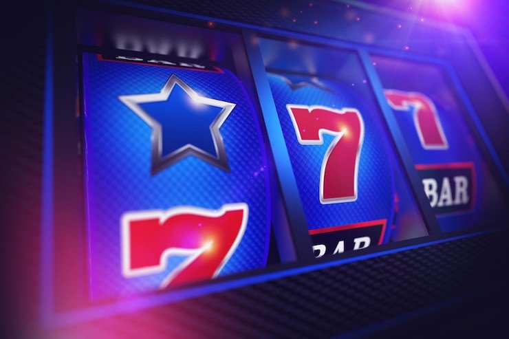 Hasil undian Dream Number yang ditampilkan secara transparan