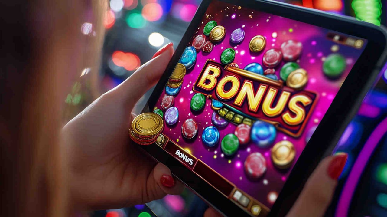 Baccarat live dengan kartu dan dealer
